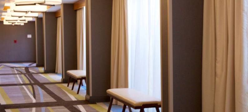 罗利达拉姆希尔顿逸林套房酒店(DoubleTree Suites by Hilton Raleigh - Durham)图片