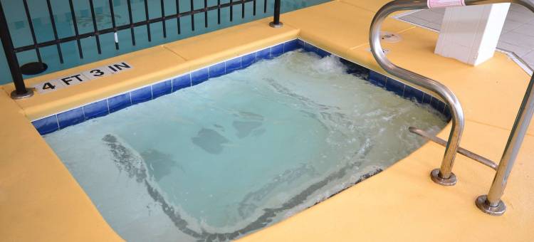 塔尔萨希尔顿花园酒店(Hilton Garden Inn Tulsa Airport)图片