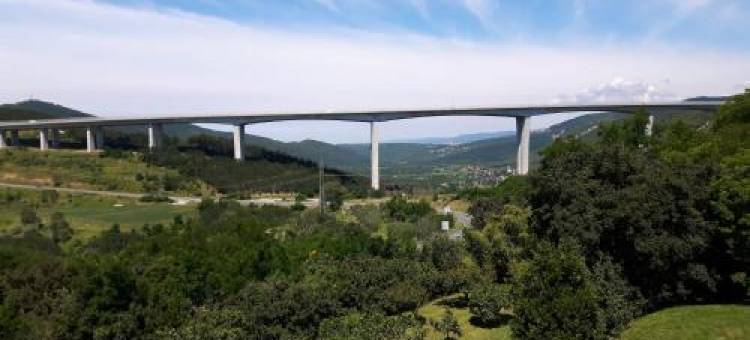 Apartment Beautiful Črni Kal图片