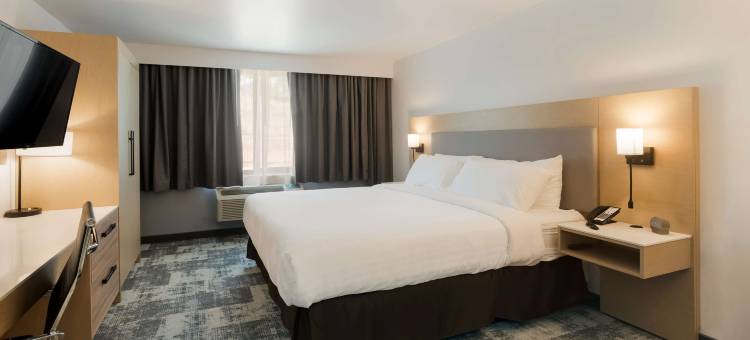 科尔法克斯贝斯特韦斯特酒店(Best Western Colfax)图片