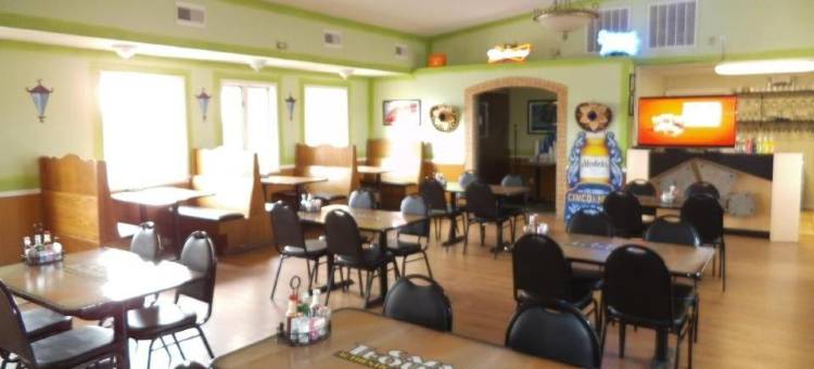 爱荷华城地区/西布兰奇戴斯酒店(Days Inn by Wyndham West Branch Iowa City Area)图片