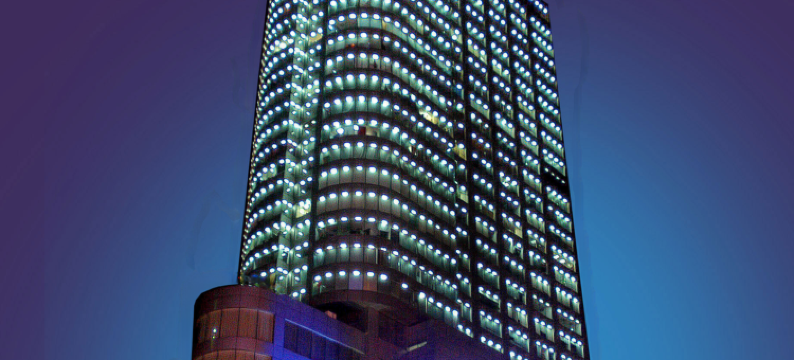 南京商茂国际酒店(新街口德基广场店)图片