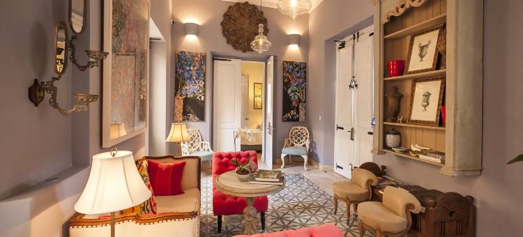 斯德尔 XVI 之家(Casas del XVI)图片