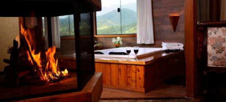 毕宿五客栈(Aldebaran Pousada)图片