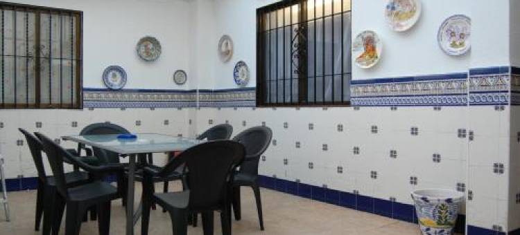度假屋(Casa de David)图片
