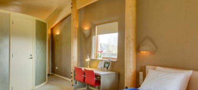 Strohotel Aalshof图片