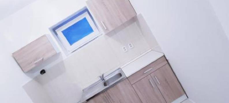 拉马丁纳公寓酒店(Apartman la Martina)图片