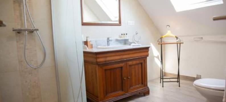 莱莫林欧特里沃旅馆(Le Moulin d'Hauterive)图片