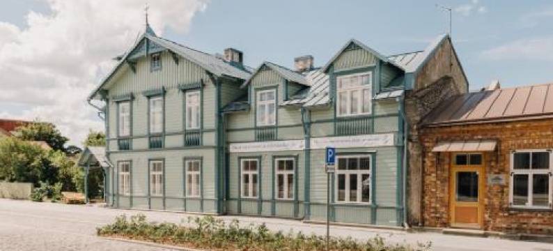 Villa Fannyhof图片