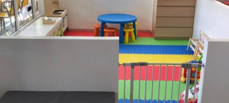 孟恩酒店(Mon Hotel)图片