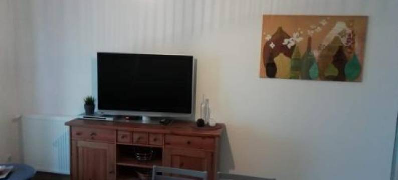 度假屋(Les Portes de Champagne)图片