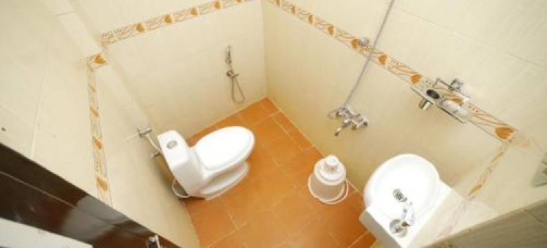 古鲁瓦尤尔凯拉利旅游之家酒店(Kairali Tourist Home)图片