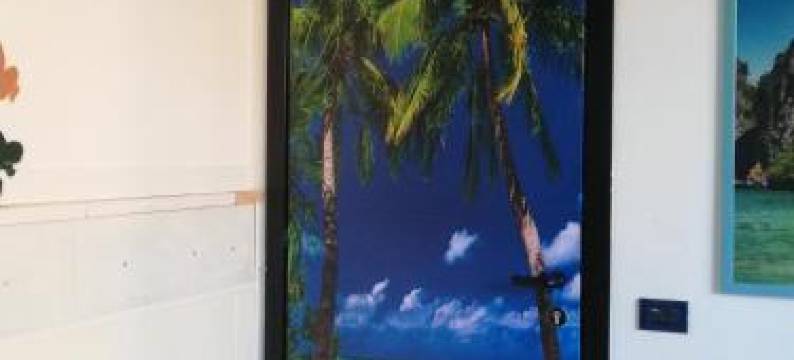 梦想家民宿(B&B Il Sognatore)图片