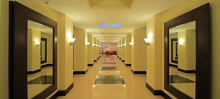 塞拉莱米尔巴特温德姆花园酒店(Wyndham Garden Salalah Mirbat)图片