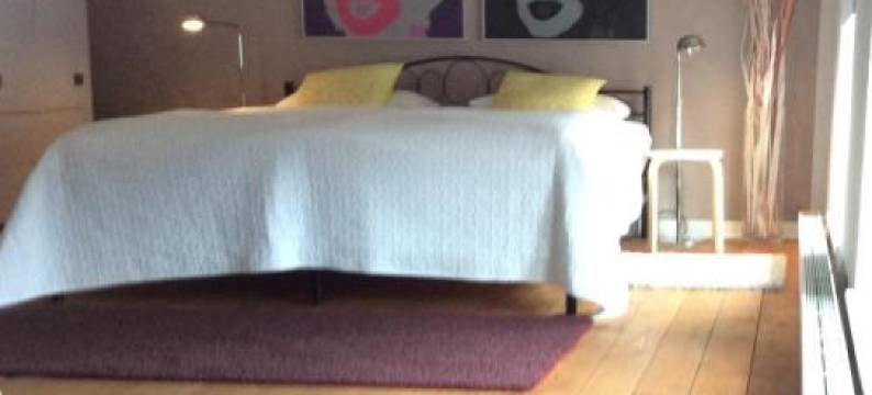 SYLT 阁楼酒店(Loftvorsylt)图片