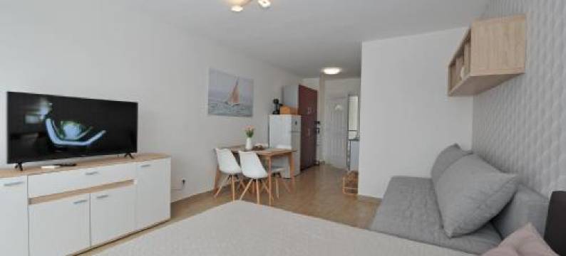 Bella Rosa Apartman图片