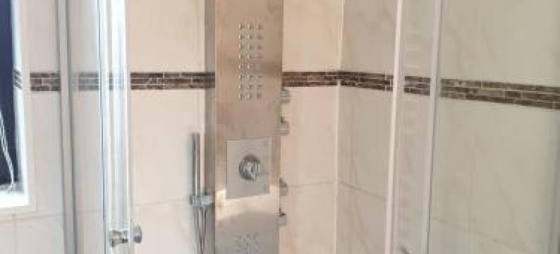 Ferienwohnung Sandra图片