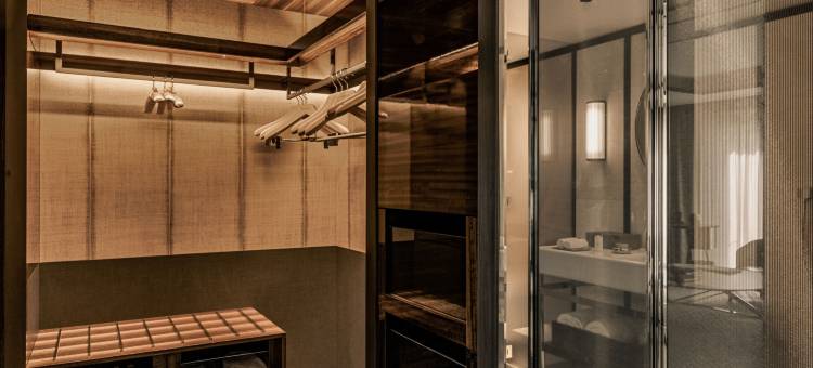 巴黎宝格丽酒店(Bulgari Hotel Paris)图片