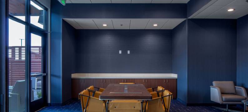 康韦万怡酒店(Courtyard Conway)图片