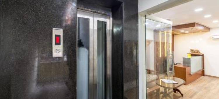 Treebo Adin Residence Chennai Trade Centre酒店(Treebo Adin Residence Chennai Trade Centre)图片