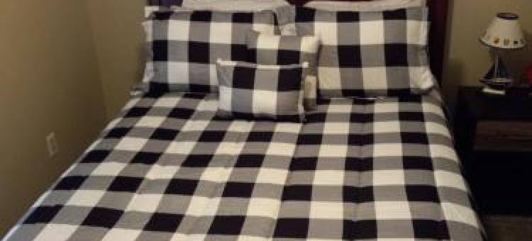 度假屋(Cabin by the Lake)图片