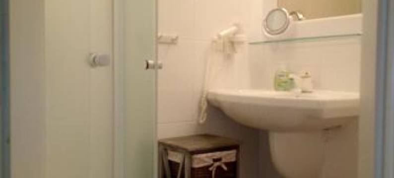 祖尔奥特萨斯尼茨公寓别墅(Apartment Villa Zur Altstadt Sassnitz)图片