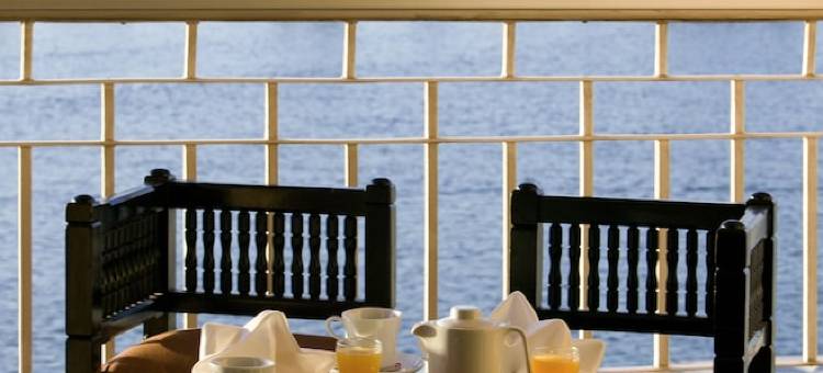 阿兰肯埃塔布卢克索饭店(Aracan Eatabe Luxor Hotel)图片