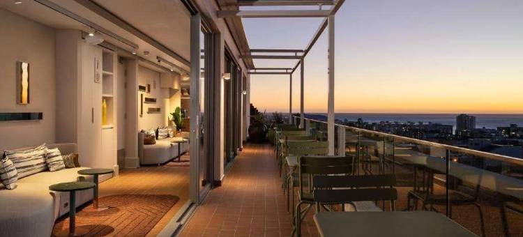 海角套房酒店(Home Suite Hotels Sea Point)图片