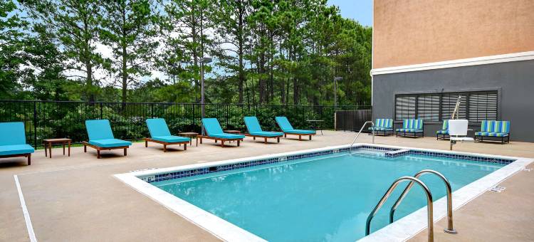 纽波特纽斯约克镇Homewood Suites by Hilton(Homewood Suites by Hilton Yorktown Newport News)图片