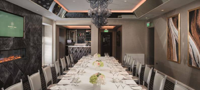 达尔梅尼公园之家酒店(Dalmeny Park House Hotel)图片