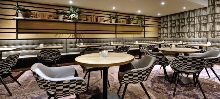 凡德瓦克酒店(Van der Valk Hotel Hilversum/ de Witte Bergen)图片