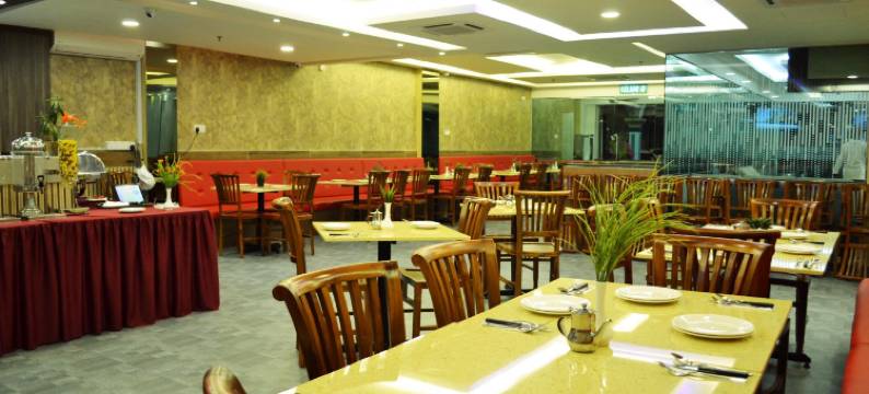 城市中心酒店@吉隆坡中环广场(City Central Hotel)图片