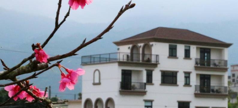 八六点八八民宿图片