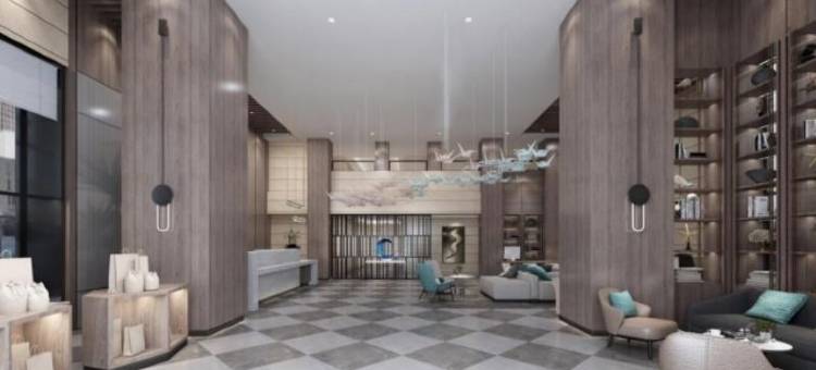 格雅酒店(象山石浦古城渔港中路店)图片