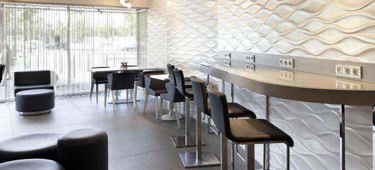 巴黎瓦格拉蒂凡尔赛门美居酒店(Hôtel Mercure Paris Vaugirard Porte de Versailles)图片