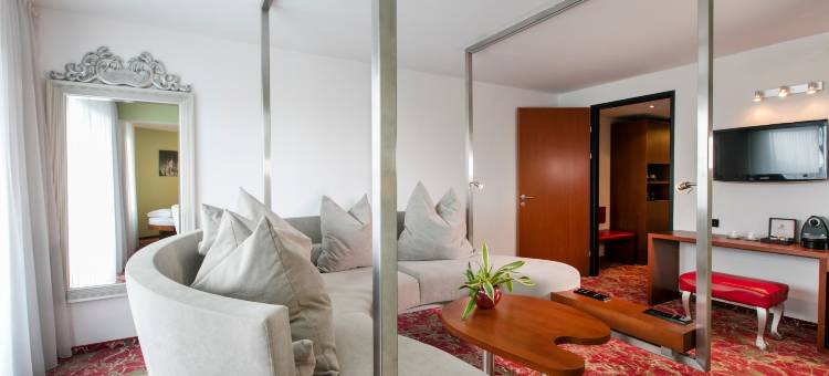 阿克泰尔凯瑟瓦莎酒店(Arcotel Kaiserwasser Wien)图片