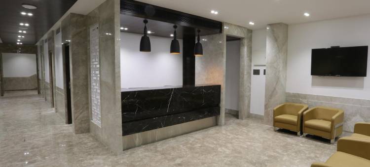 瓦尔茹别墅酒店(Hotel Varju Villa)图片