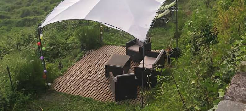 拉玛罗特查比瑞住宿加早餐旅馆(Chambre d'Hôtes la Marlotte)图片