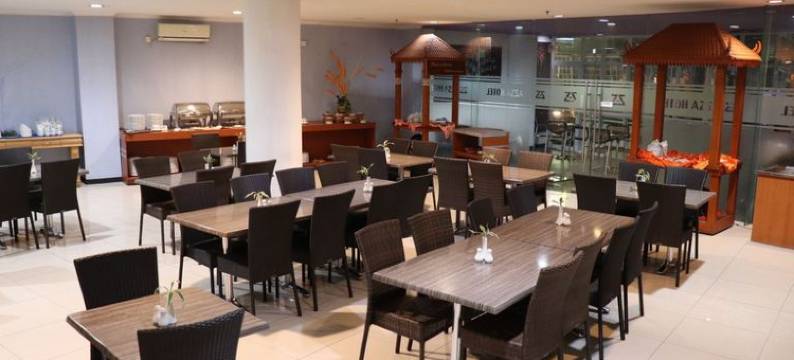 Azza Hotel Palembang by Horison图片