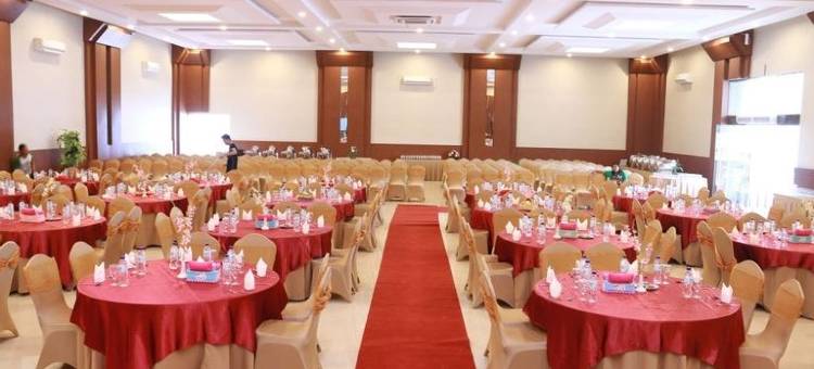 大典酒店(Grand Dian Hotel Brebes)图片