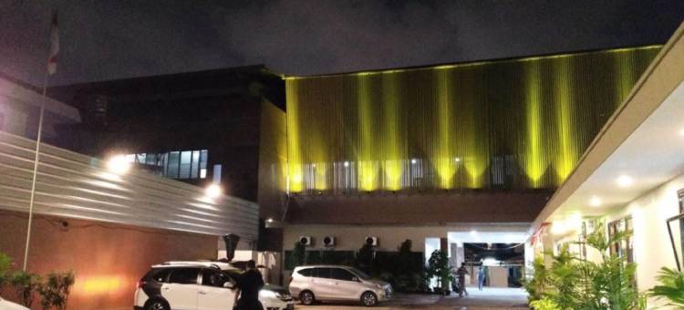 6号公寓(TwoSpaces Living at Residence 6)图片