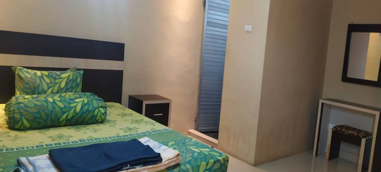 帕拉帕酒店(Palapa Hotel)图片