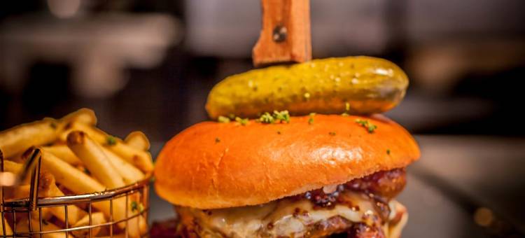 凯尔班克旅馆(The Kellbank)图片