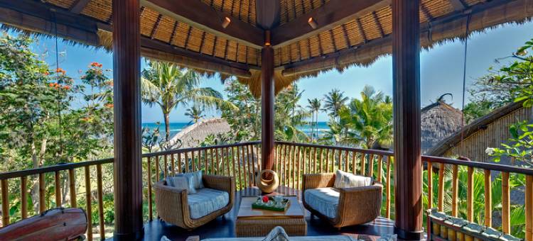 Taman Ahimsa Villa图片