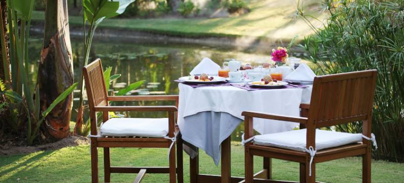 安加加维旅馆 - 罗莱夏朵酒店(Anjajavy le Lodge - Relais&Châteaux)图片