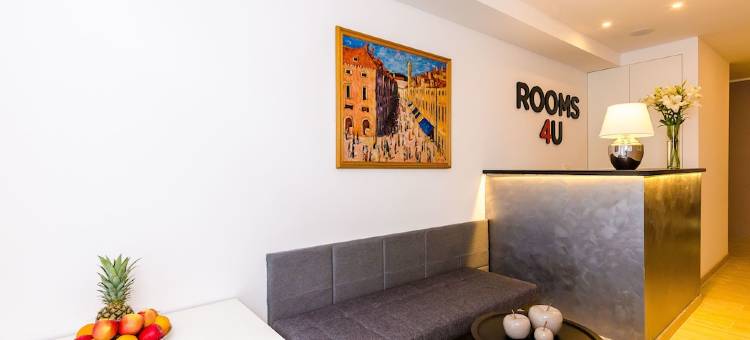 你的客房(Rooms 4 U)图片
