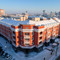 Altay Hotel