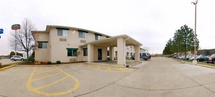 品质酒店(Quality Inn)图片