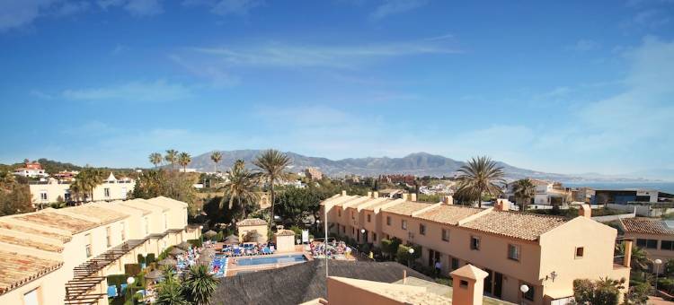 Ramada Hotel & Suites by Wyndham Costa del Sol Fuengirola图片