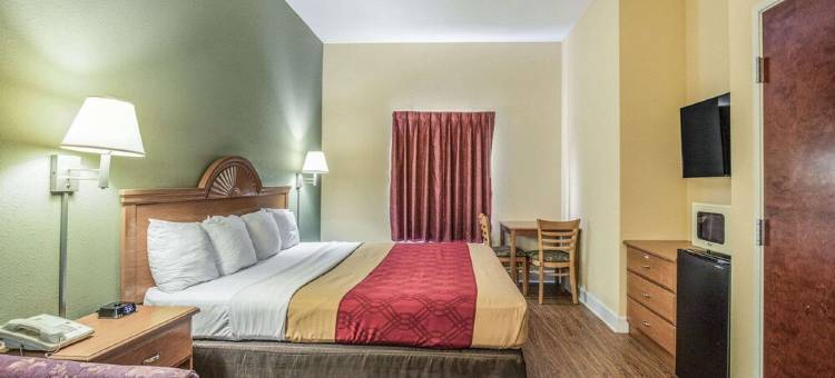 伊克诺旅馆(Econo Lodge)图片